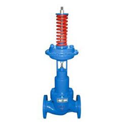 <b>V230-D01/D02自力式壓力調(diào)節(jié)閥PN16~PN40</b>