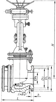 DKZ941-10-100Y/H늄lyνY(ji)(gu)ߴD