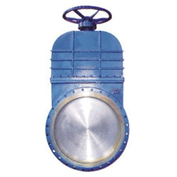 <b>DMZ43X/DMZ43F/DMZ43H/DMZ43Y型手動刀型污水閘閥</b>