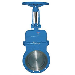 <b>DMZ73X/DMZ73F/DMZ73H/DMZ73Y型手動暗桿刀型閘閥|暗板刀型閘閥</b>