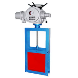 <b>DLMD電動螺旋閘門/電動煤閘門/電動螺旋閘門</b>