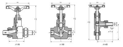 J13J23̓xνֹyPN25PN320νYߴD