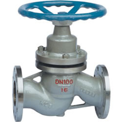 <b>J40HX型手動柱塞截止閥PN16~PN40</b>