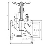 J40HXքֹyPN16PN40νYߴD