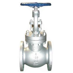 J41H、J41W、J41Y-10K型不銹鋼日標截止閥