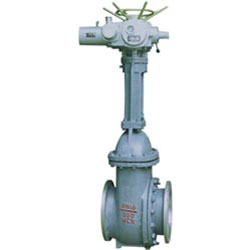 PZ941H電動(dòng)排渣閘閥PN16~PN64