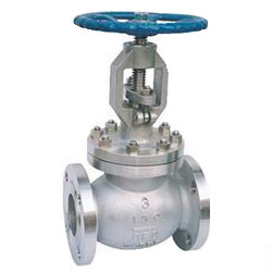 J41H-150Lb型不銹鋼美標截止閥