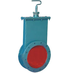 LC-(II)調節插板閥