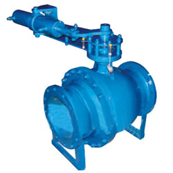 LPD/S單(雙)向啟閉排灰閥