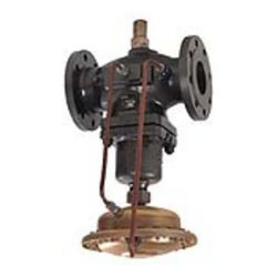 V130-D05自力式流量調(diào)節(jié)閥