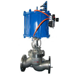 J641氣動截止閥PN16~PN40