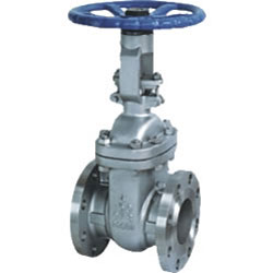 Z40H美標閘閥PN20~PN100