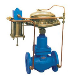 V230/V231-D12/D13自力式壓力調(diào)節(jié)閥(帶指揮器操作型)PN16~PN