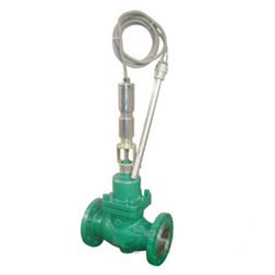 V230W型自力式溫度調(diào)節(jié)閥PN16~PN40