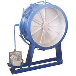 FSBD-0.5型電動多葉風(fēng)機(jī)專用蝶閥