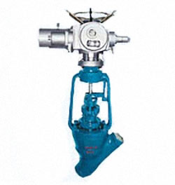 J945Y型法蘭連接鋼制截止閥PN16~PN160