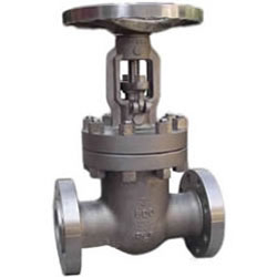 Z11W、Z40W型蒙乃爾合金閘閥PN16~PN100