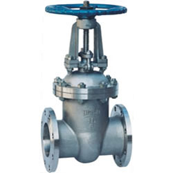 Z41W、Z41H型楔式手動閘閥/楔式閘閥PN16~PN160