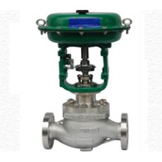 HCBE籠式壓力平衡式氣動調節閥