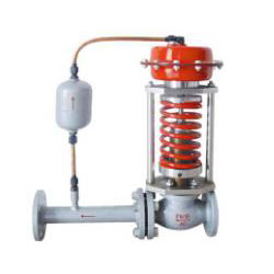 ZZYP型自力式壓力調(diào)節(jié)閥