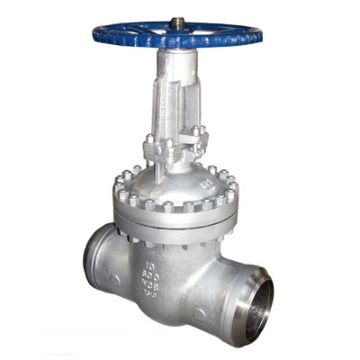 Z60Y/Z61Y-250 Z60Y/Z61Y-320手動高溫高壓閘閥