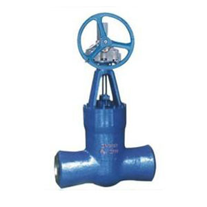 Z560Y-P54l00v、Z560Y-P54l40v高溫高壓鉻鉬釩鋼傘齒輪閘閥