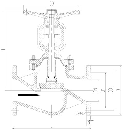 WJ41H-16CWJ41W-16P͵˲yֹܽyҪκBӳߴD