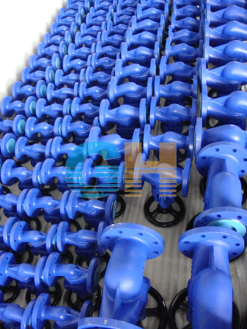 批量波紋管截止閥圖