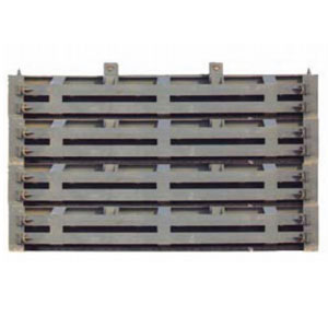 DLM水利疊梁閘門、疊梁閥