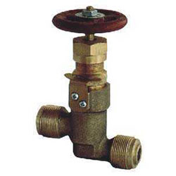 GB/1241-1983船用外螺紋鍛鋼截止止回閥