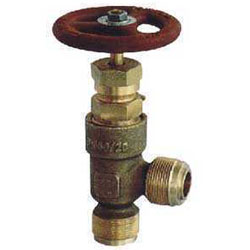 GB/T596-1983船用外螺紋青銅截止止回閥