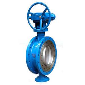 雙向流硬碰硬旋球閥