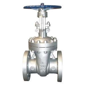 API明桿美標閘閥300LB