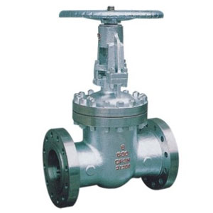 API明桿美標閘閥900LB