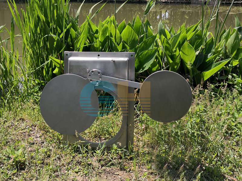 限流閥實(shí)物照片