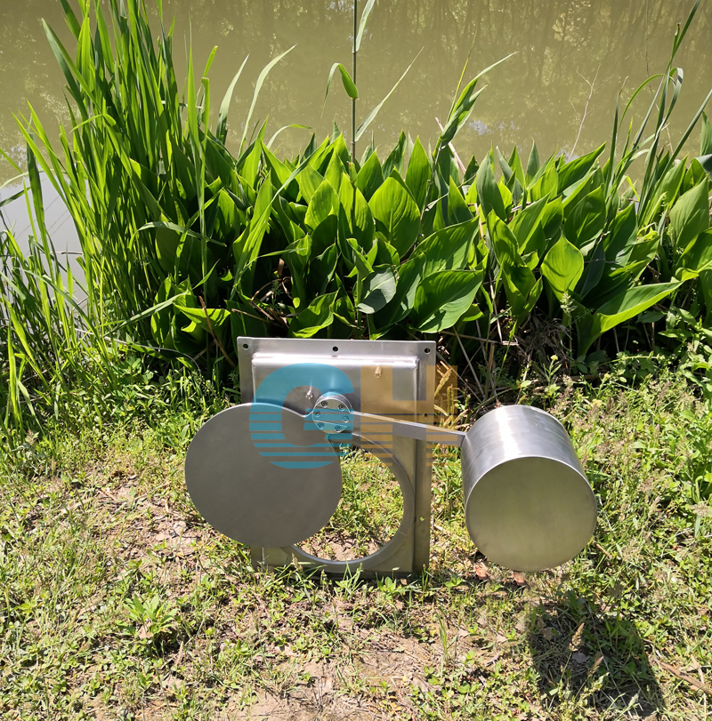 限流閥實(shí)物照片二