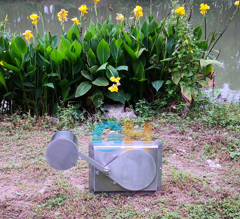 不銹鋼臥式浮筒閥全關狀態