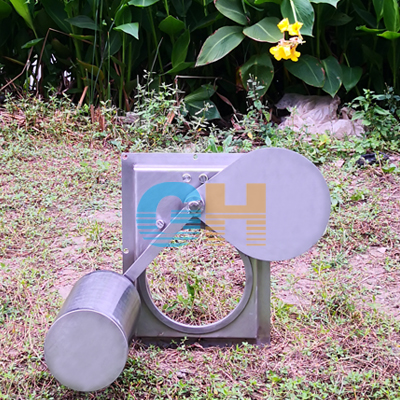 不銹鋼立式浮筒閥