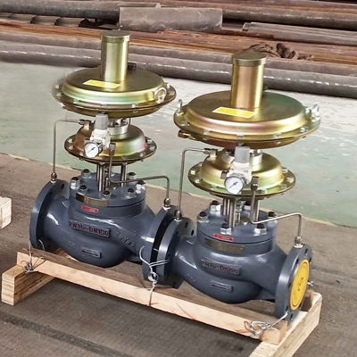 供氮閥、氮封閥(氮封裝置)