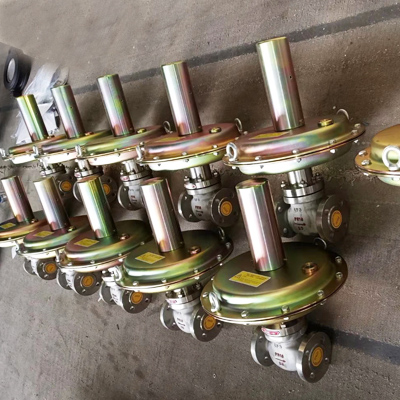 泄氮閥(泄氮裝置)