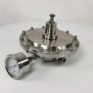 不銹鋼微壓背壓閥 RXBF微壓背壓閥 不銹鋼背壓閥 超微壓背壓閥