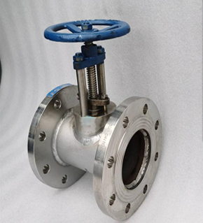 Z413H瀝青取樣閥、采樣閥