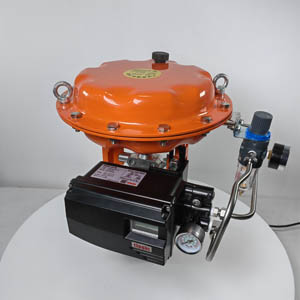 氣動內螺紋小流量調節閥 調節精度高不銹鋼隔膜閥門