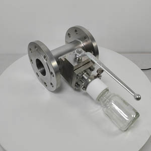 定量密閉取樣閥,在線取樣器-2250-2507