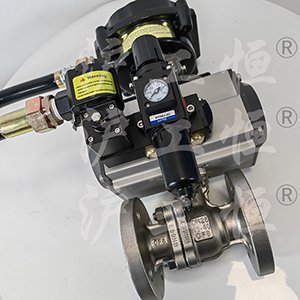 Q641F-100P 電動高壓不銹鋼球閥 導熱油蒸汽高溫耐磨開關調節閥