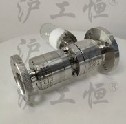 GHDJKQYF-16哈氏合金HC276手動(dòng)閥門取樣閥-罐底取樣器